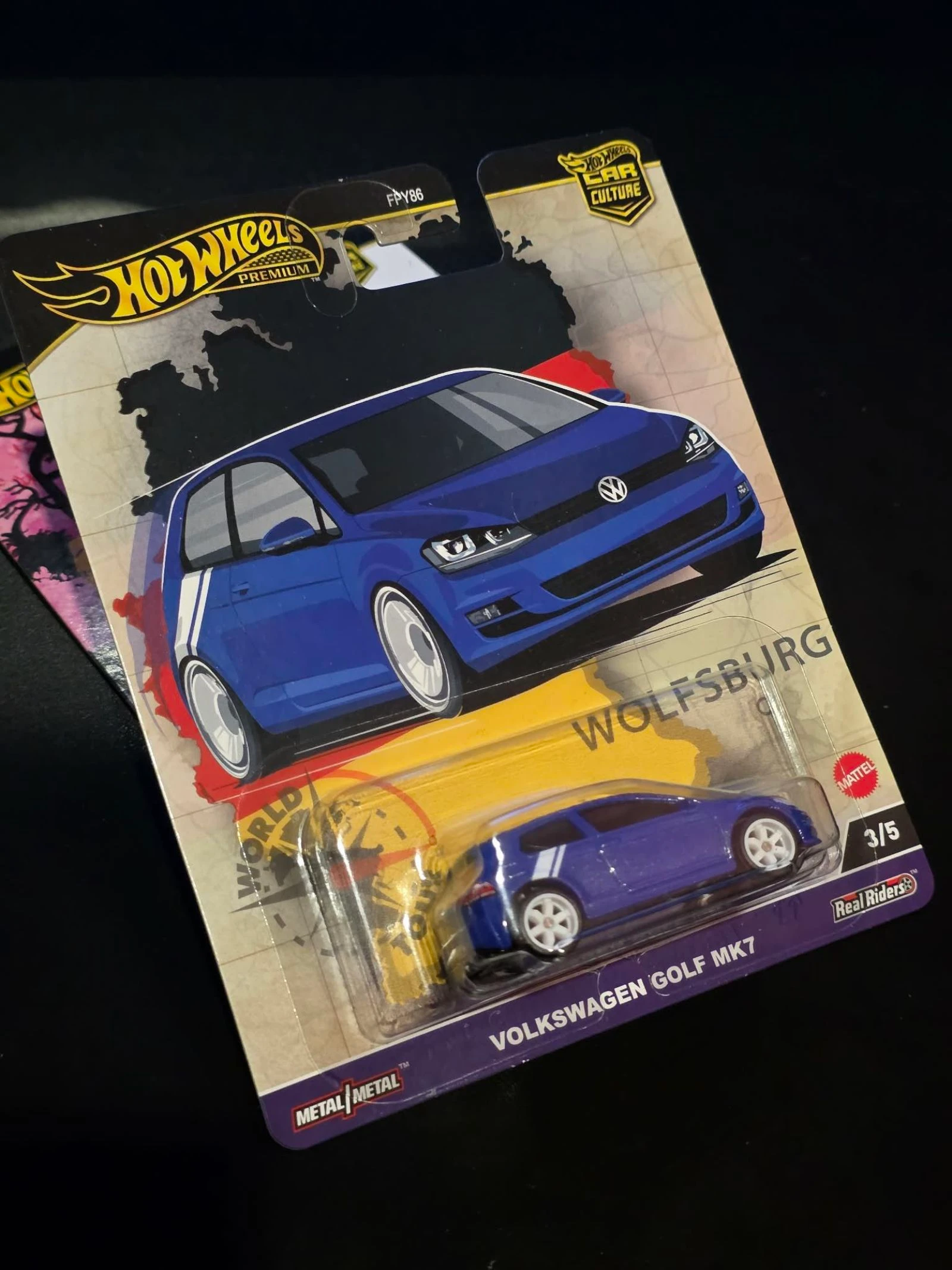Hot Wheels Premium Car Culture – photo 6